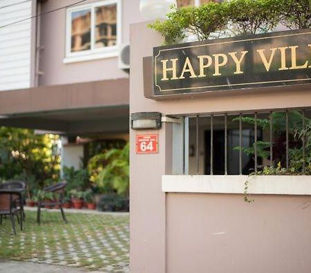 Happy Villa Guwahati Exterior foto